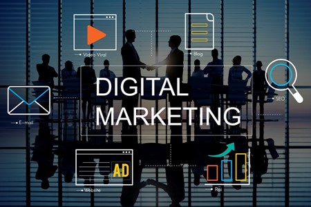 Digital Marketing in the   Chemical Industry